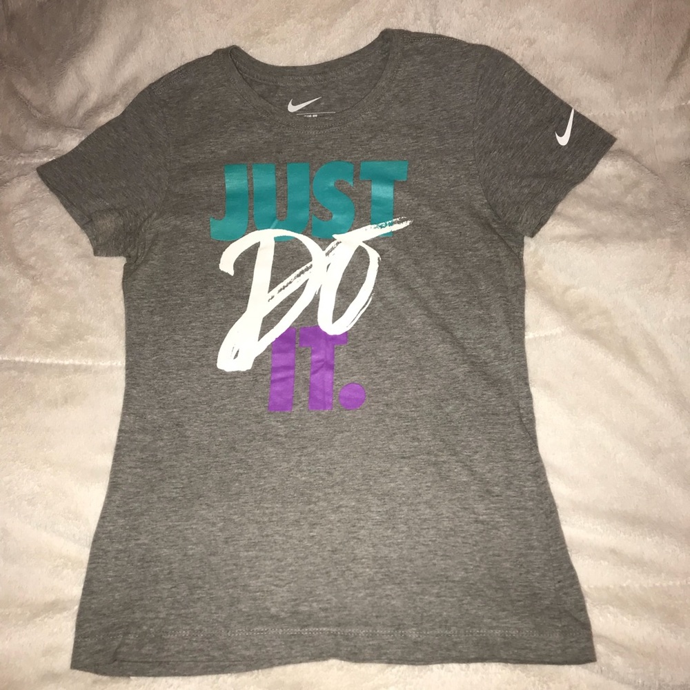 Nike Slim Fit T-Shirt